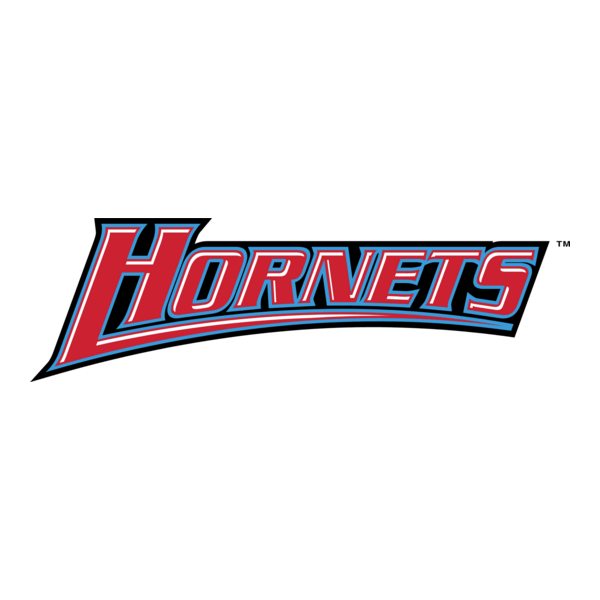 Delaware State Hornets Logo PNG Vector