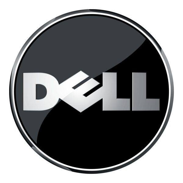 DELL Logo PNG Vector