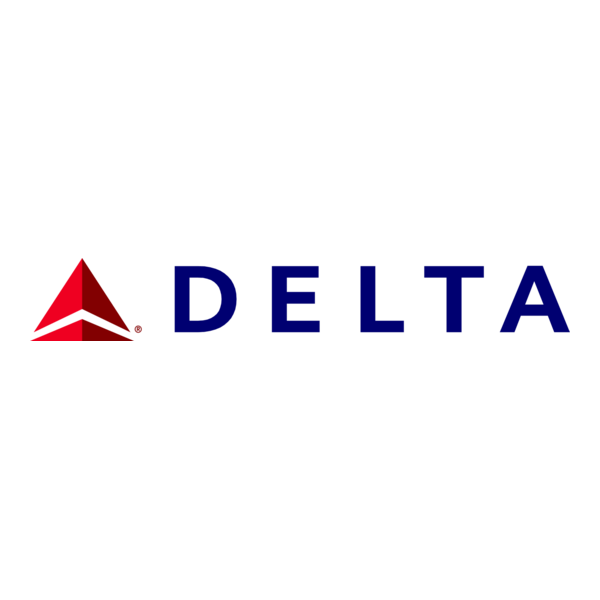 Delta Logo PNG Vector