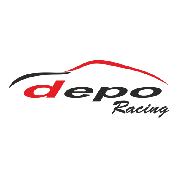 Depo Racing Logo PNG Vector