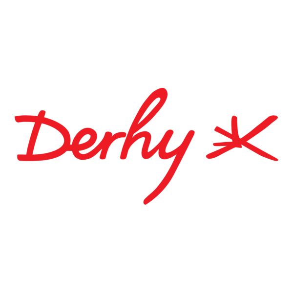 Derhy Logo PNG Vector