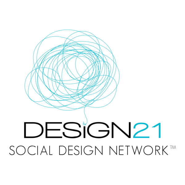 Design 21 Logo PNG Vector