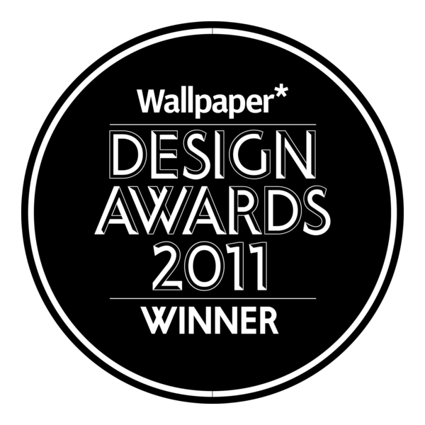 Design Awards 2011 Logo PNG Vector