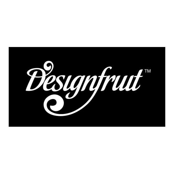 Design Fruit Logo PNG Vector
