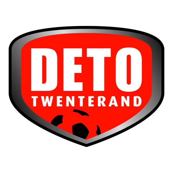 DETO Twenterand Logo PNG Vector