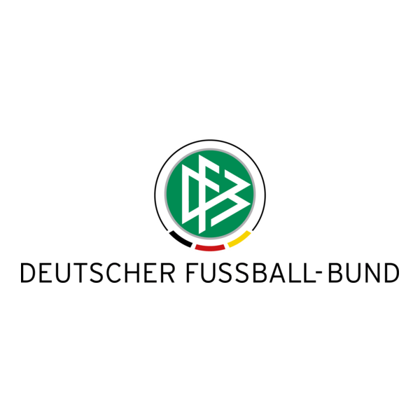 Deutscher FuBball-Bund (1900) Logo PNG Vector