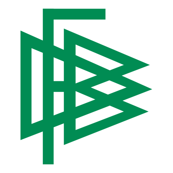 Deutscher FuBball-Bund Logo PNG Vector