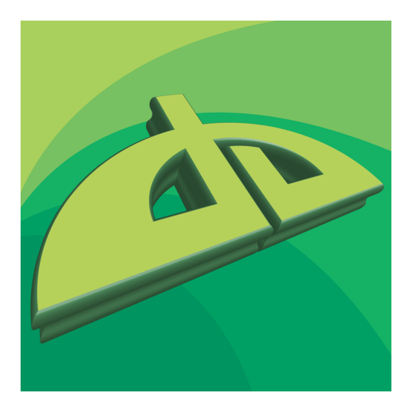 deviantart Logo PNG Vector