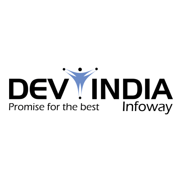 DevIndia Logo PNG Vector