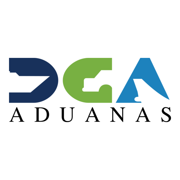 DGA Logo PNG Vector