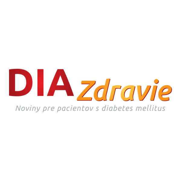 DIA Zdravie Logo PNG Vector