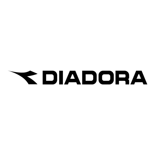 Diadora Logo PNG Vector