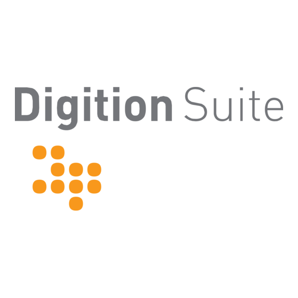 Digition Suite Logo PNG Vector