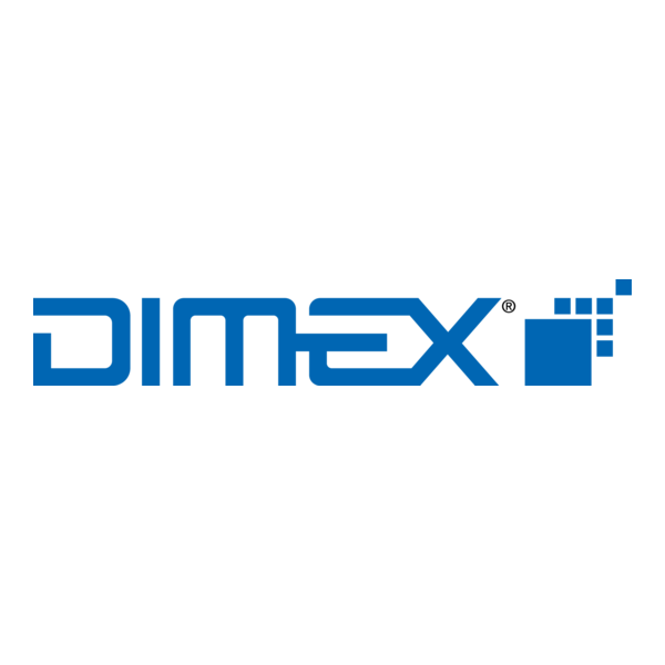 Dimex Logo PNG Vector