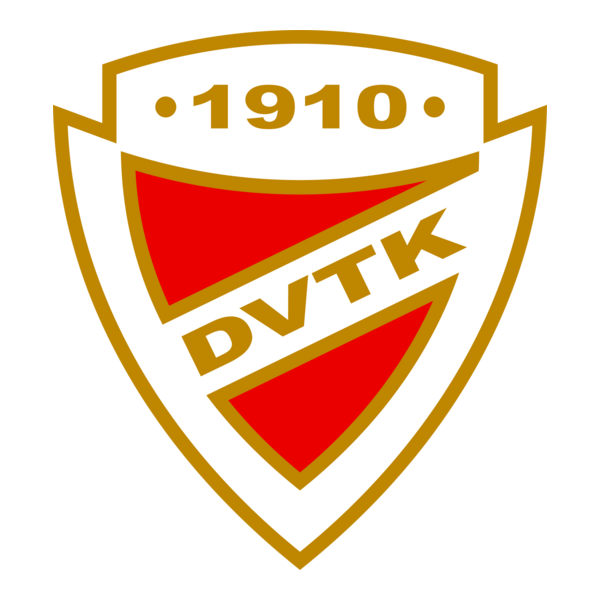 Diosgyori VTK Logo PNG Vector