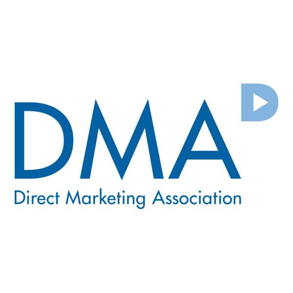 Direct Marketing Association Logo PNG Vector