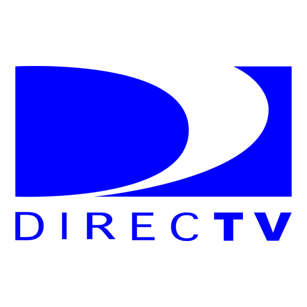 Direct Tv Logo PNG Vector