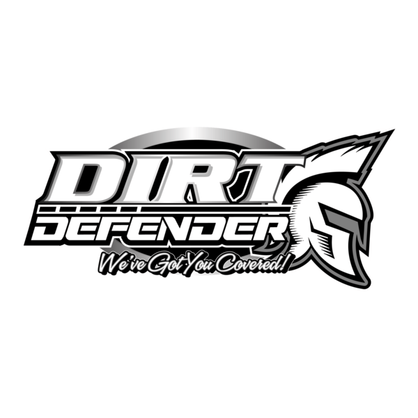 Dirt Defender Logo PNG Vector