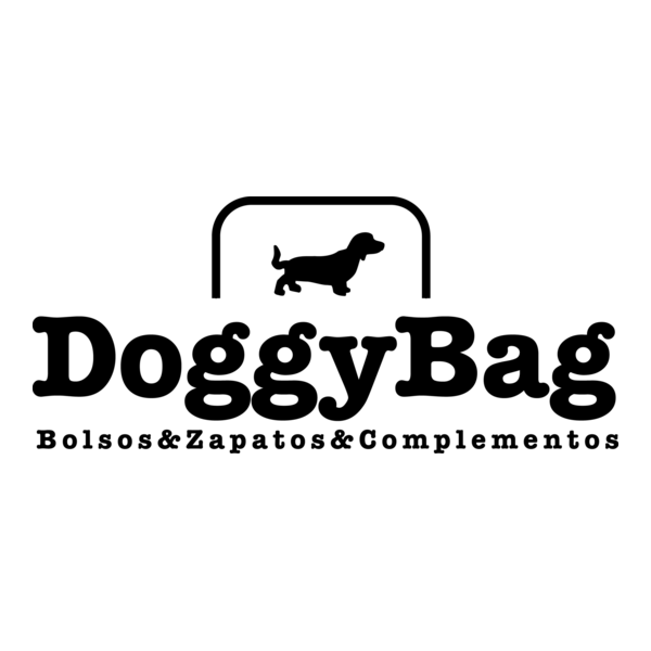 DOGGY BAG Logo PNG Vector