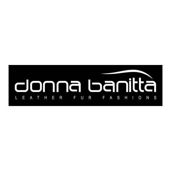 Donna Banitta Logo PNG Vector