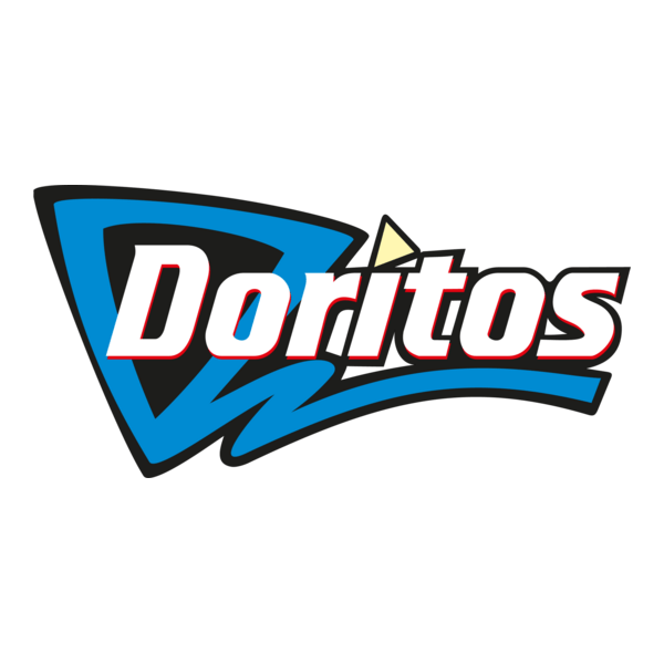 Doritos Logo PNG Vector