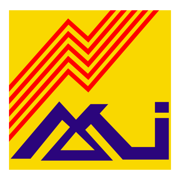 DPD Akli Kalimantan Utara Logo PNG Vector