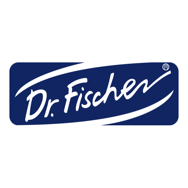 Dr Fischer Logo PNG Vector