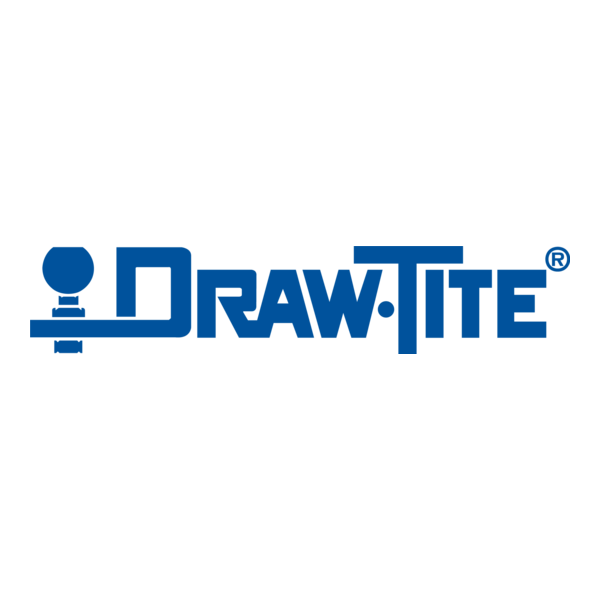 Draw-Tite Logo PNG Vector