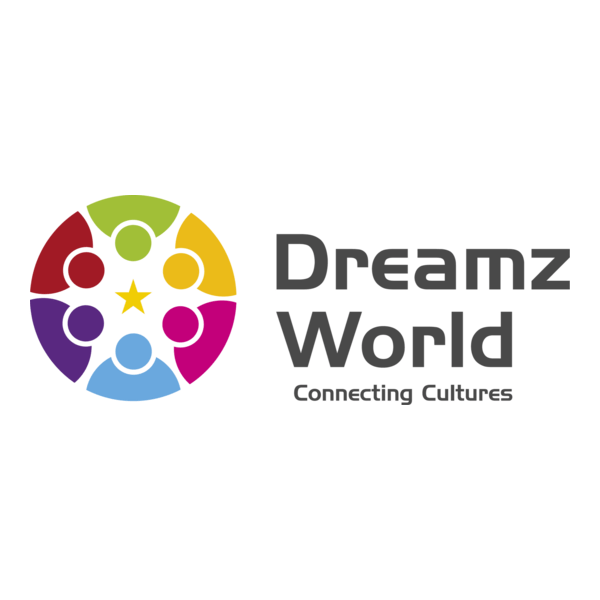 Dreamz World Logo PNG Vector