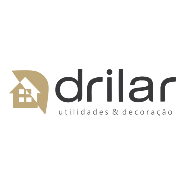 Drilar Utilidades Logo PNG Vector