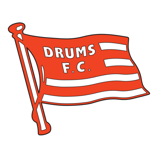 Drumcondra FC Dublin Logo PNG Vector