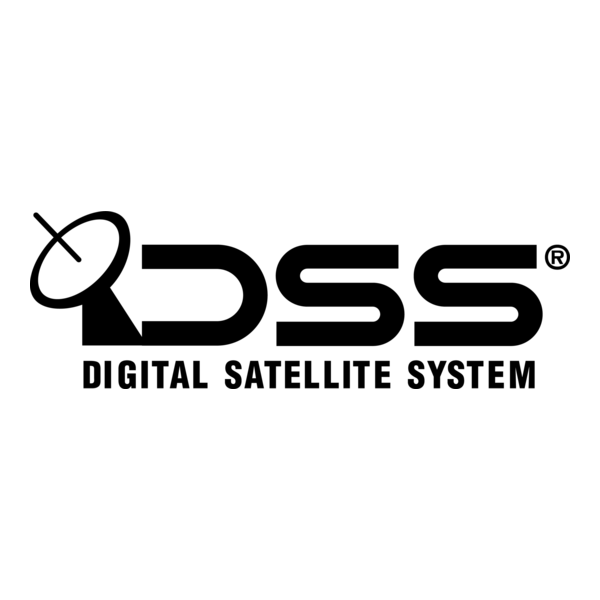 DSS Logo PNG Vector