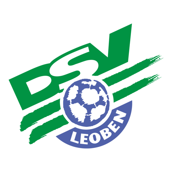 DSV Leoben Logo PNG Vector