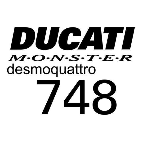 Ducati 7482 Logo PNG Vector