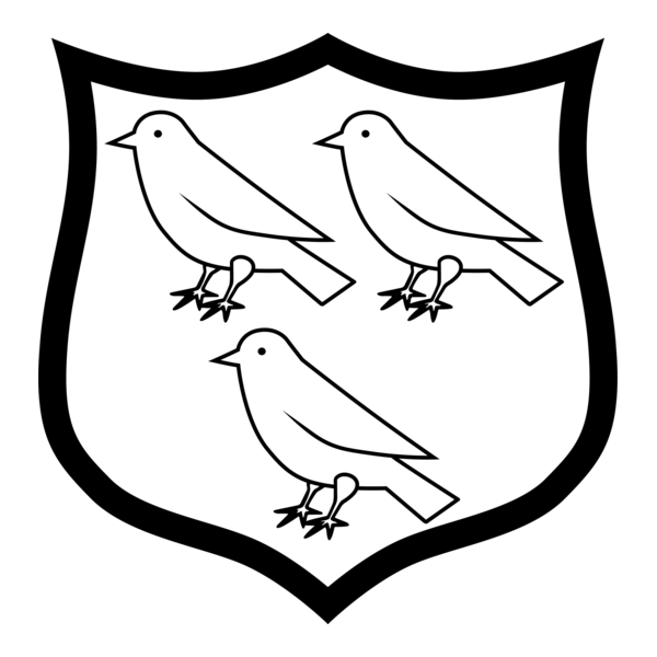 Dundalk FC Logo PNG Vector