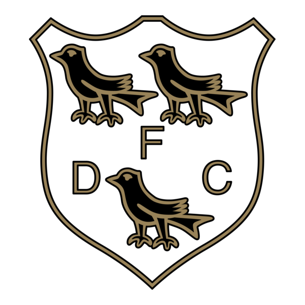Dundalk FC Logo PNG Vector
