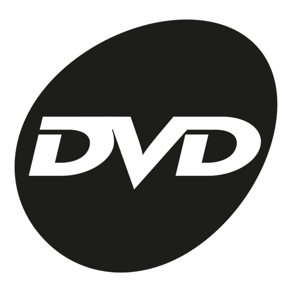 DVD Easter Egg Logo PNG Vector