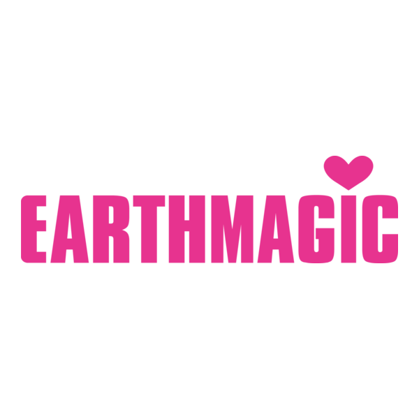 Earthmagic Logo PNG Vector