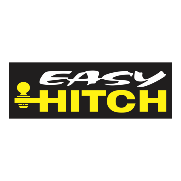 Easy Hitch Logo PNG Vector