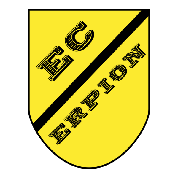EC Erpion Logo PNG Vector
