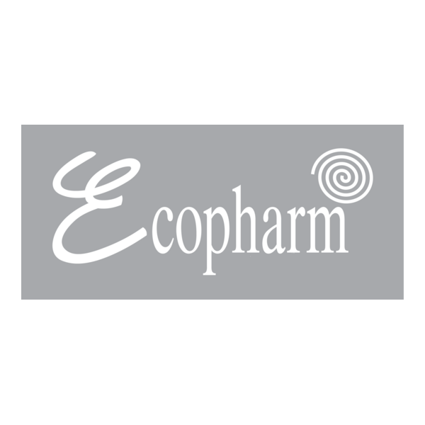 Ecopharm Logo PNG Vector