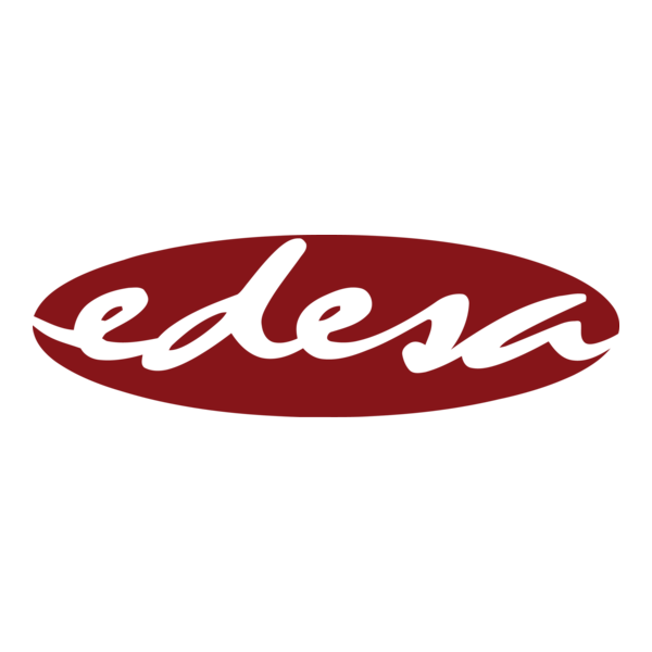 edesa Logo PNG Vector