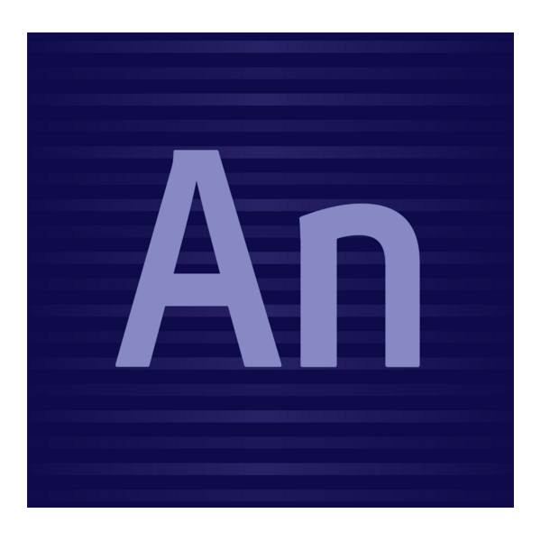 Edge Animate app cc Logo PNG Vector