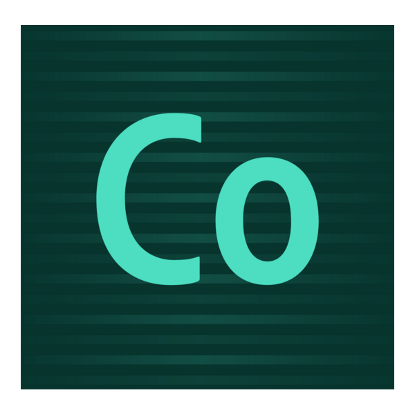 Edge Code app cc Logo PNG Vector