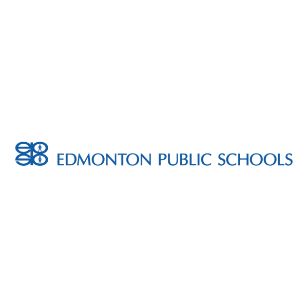 Edmonton Public Schools Logo PNG Vector