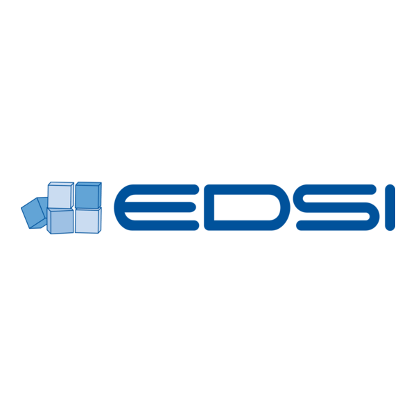 Educational Data Systems Inc (EDSI) Logo PNG Vector