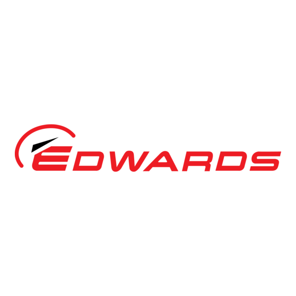 Edwards Logo PNG Vector