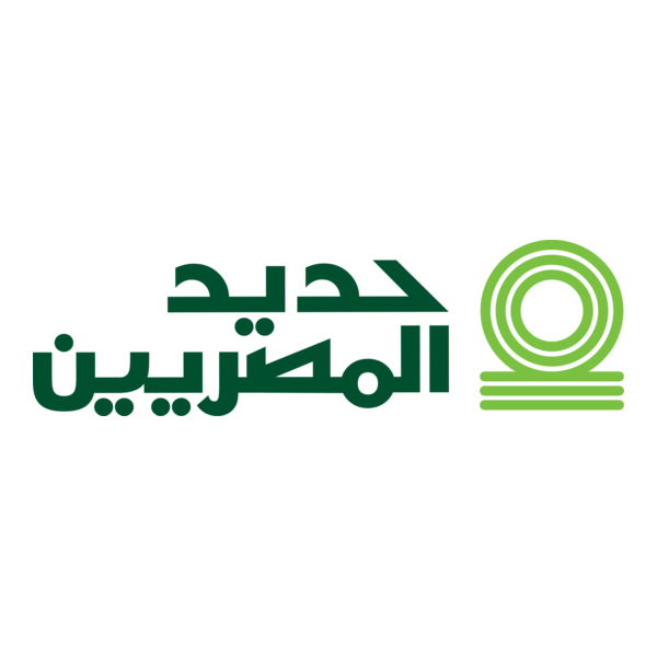 egyptian steel Logo PNG Vector