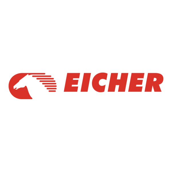 Eicher Logo PNG Vector