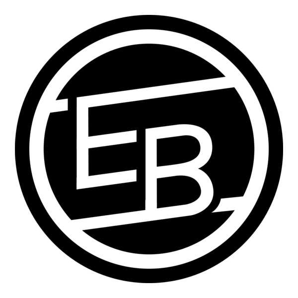 Eidis Boltfelag Logo PNG Vector